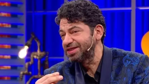 Kalp krizi geçiren Hakan Taşıyan'ın durumu kritik!